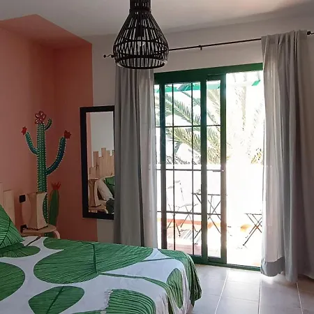 Гостевой дом Casa Luz Яйса