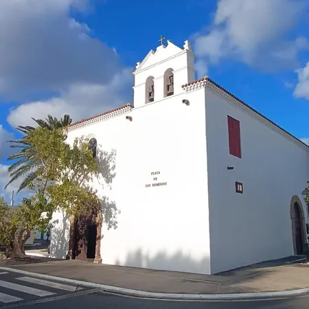 Casa Luz Guest house Yaiza (Lanzarote)