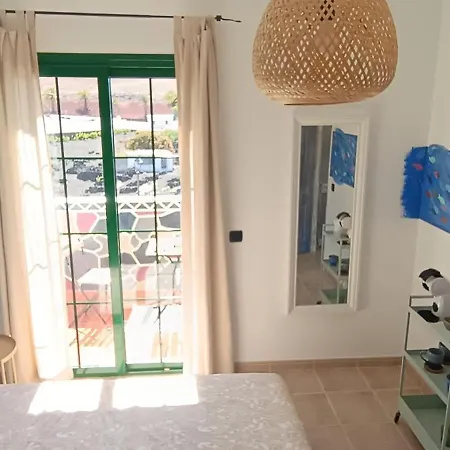 Гостевой дом Casa Luz