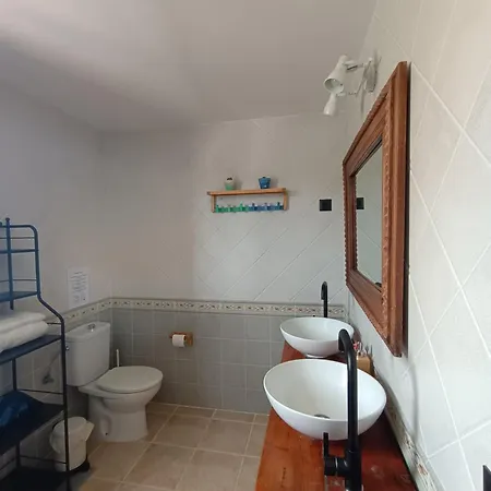 Casa Luz Гостевой дом *