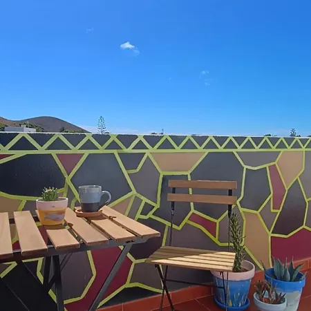 Casa Luz Гостевой дом