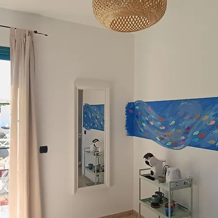 Casa Luz Гостевой дом