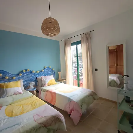 Casa Luz Гостевой дом Яйса