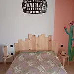 Gæstehus Casa Luz Yaiza (Lanzarote)