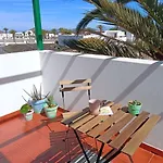 Gæstehus Casa Luz Yaiza (Lanzarote)