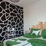 Casa Luz Gæstehus
