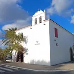 Casa Luz Gæstehus Yaiza (Lanzarote)