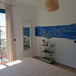Casa Luz Gæstehus Yaiza (Lanzarote)