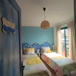 Gæstehus Casa Luz Yaiza (Lanzarote)