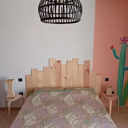 Casa de hóspedes Casa Luz Yaiza (Lanzarote)