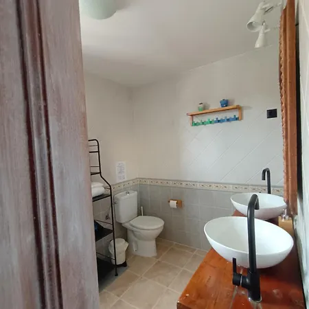 Casa Luz Casa de hóspedes Yaiza (Lanzarote)
