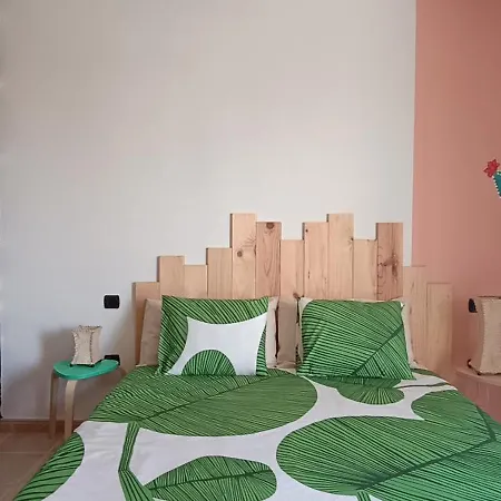 Casa Luz بيت ضيافة يايثا