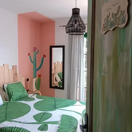 بيت ضيافة Casa Luz يايثا