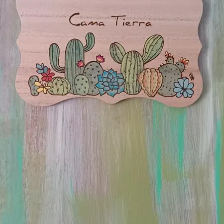 Casa Luz بيت ضيافة *