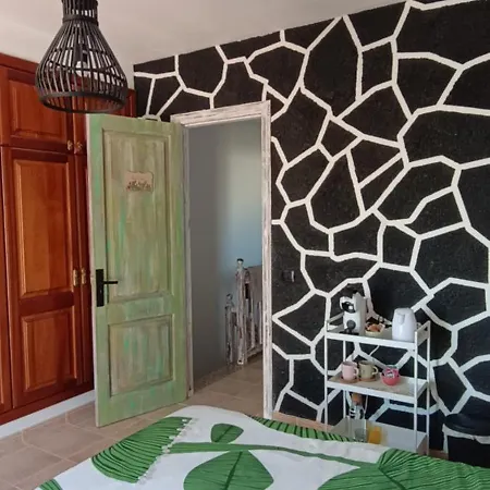 بيت ضيافة Casa Luz يايثا