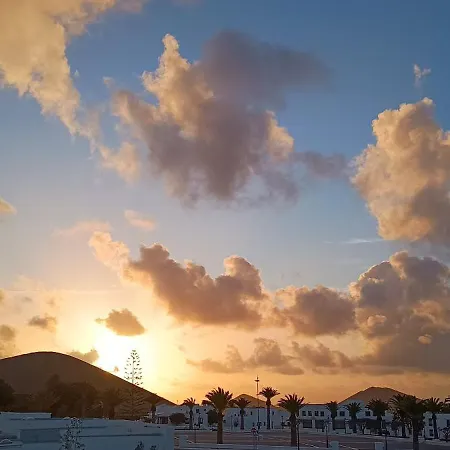 بيت ضيافة Casa Luz