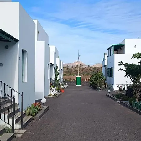 بيت ضيافة Casa Luz *