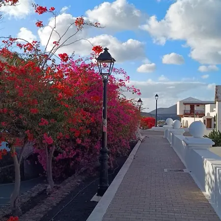 بيت ضيافة Casa Luz