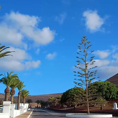 Casa Luz Gæstehus *
