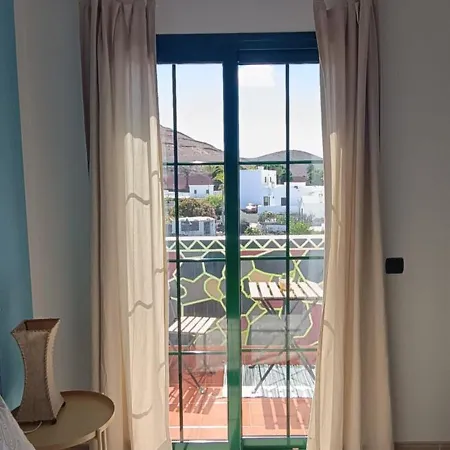 بيت ضيافة Casa Luz