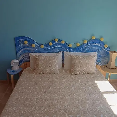 Casa Luz بيت ضيافة *