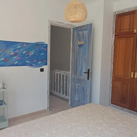 Gæstehus Casa Luz *