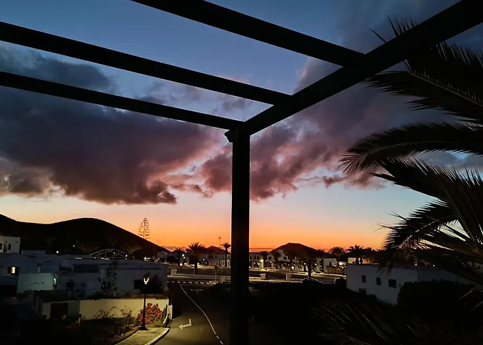 Casa Luz Yaiza (Lanzarote)