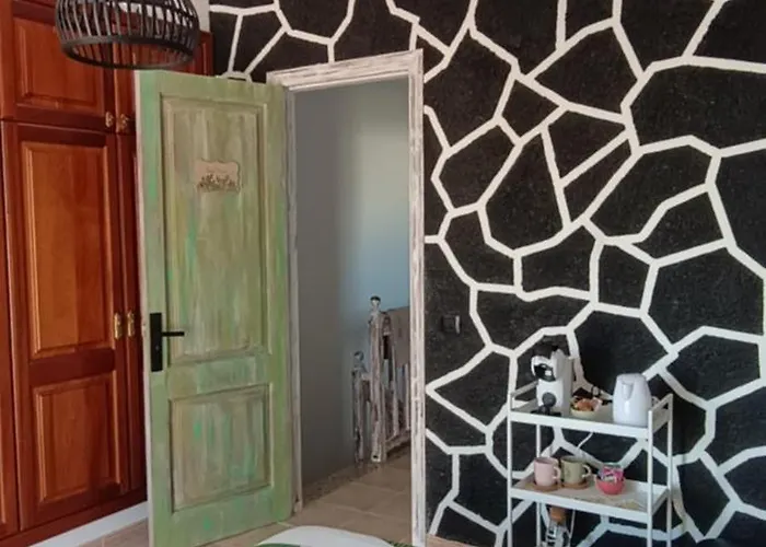 Penzion Casa Luz Yaiza (Lanzarote)