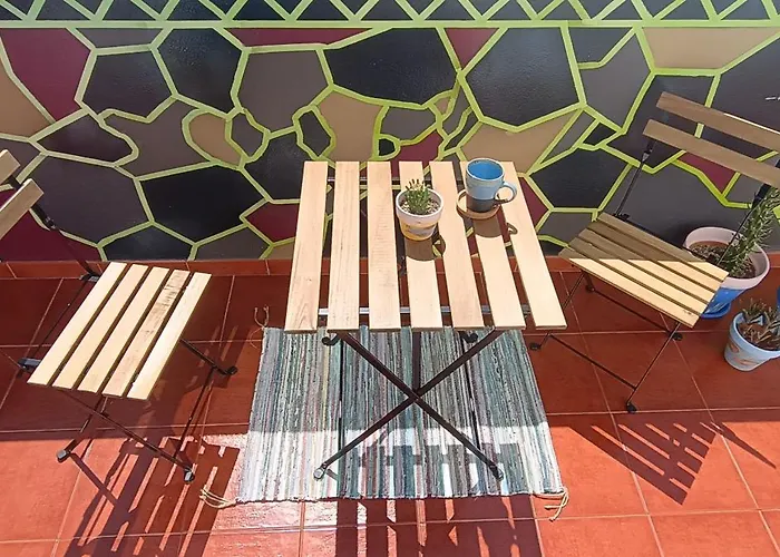 Casa Luz Yaiza (Lanzarote)