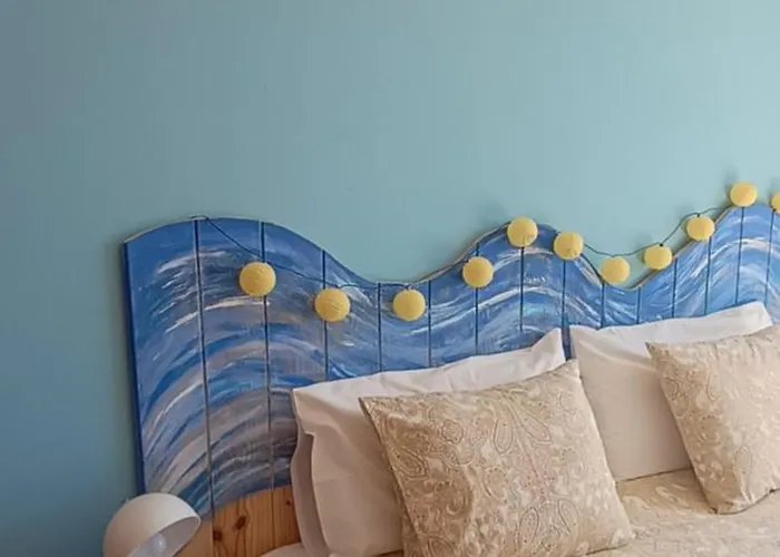 Casa Luz Yaiza (Lanzarote)