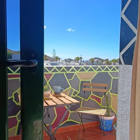 Gasthof Casa Luz Yaiza (Lanzarote)